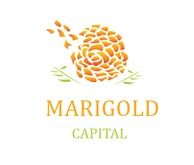 Marigold Capital Logo